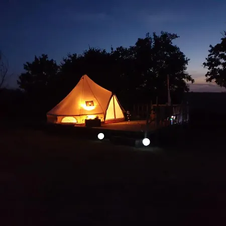 Kemping La Petite Houmee *