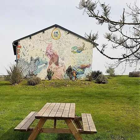 Kemping La Petite Houmee *