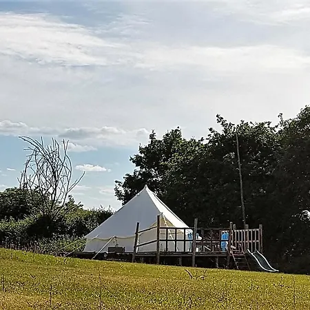 La Petite Houmee Kemping