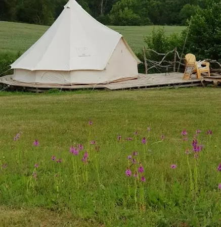 La Petite Houmee Campsite