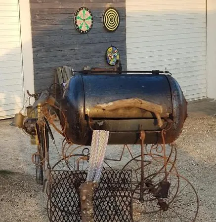 Kemping La Petite Houmee *